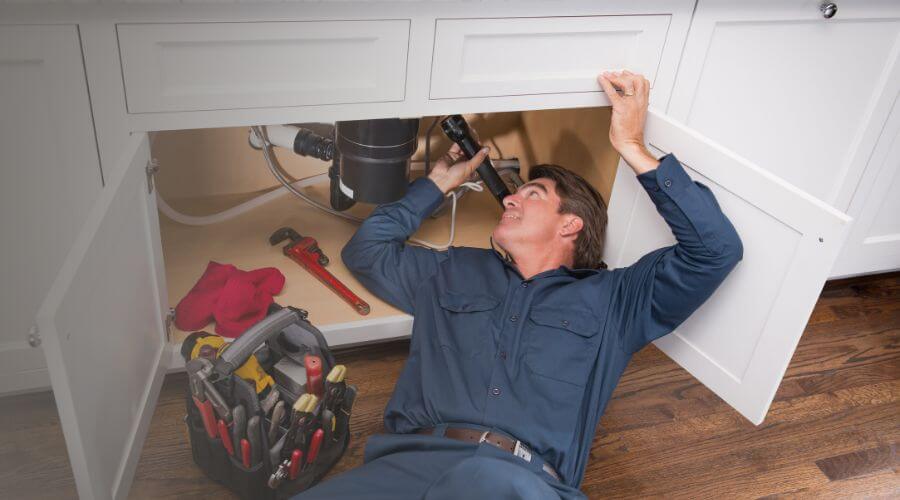 Local tankless water heater installation in Battle Creek, NE